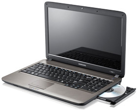 Samsung R R540-JS01 Intel® Core™ i3 i3-350M – image 5
