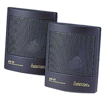 Hama 00042423 Black