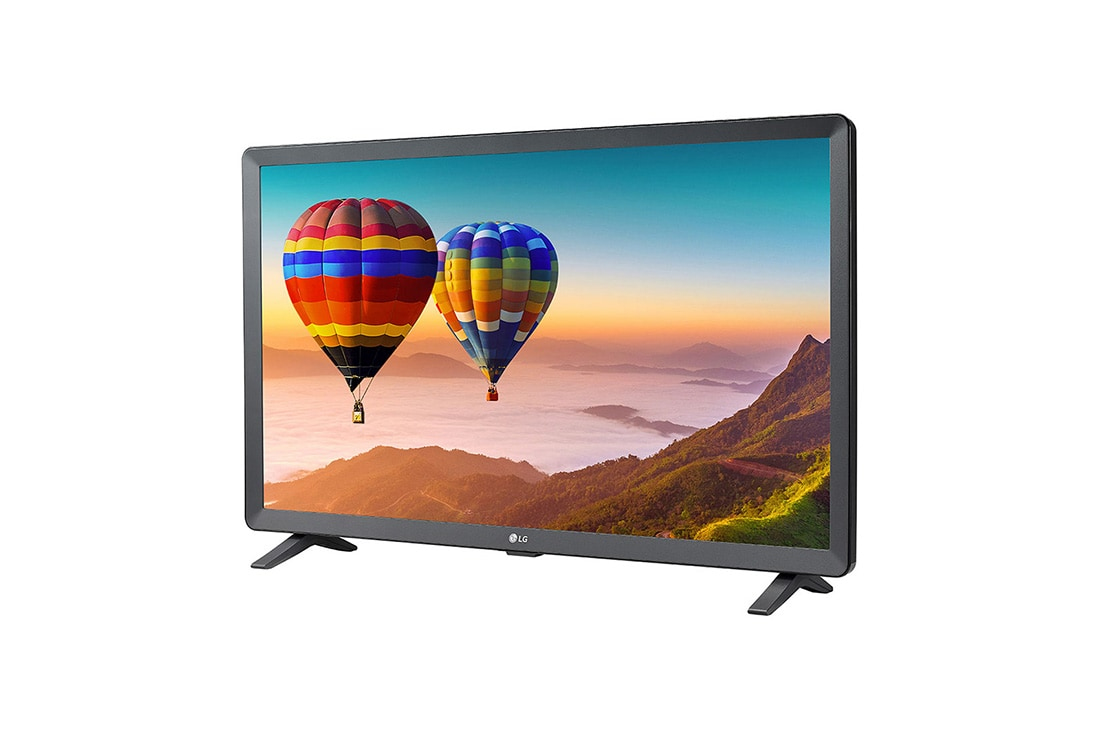 LG 28TN525V-PZ TV – image 2