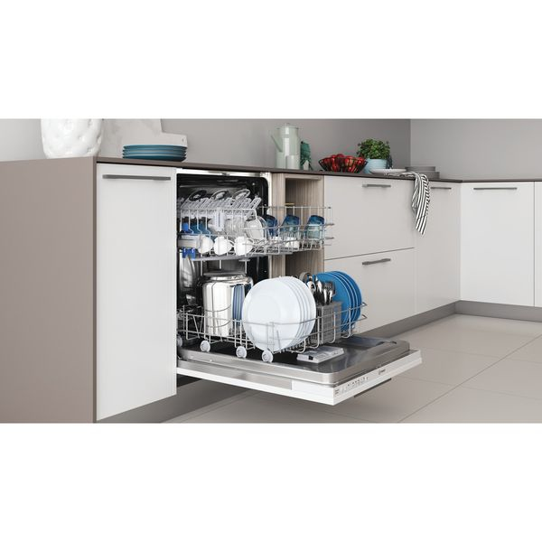 Indesit DIE 2B19 UK – image 6
