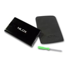 Nilox DH7305ER external hard drive – image 1