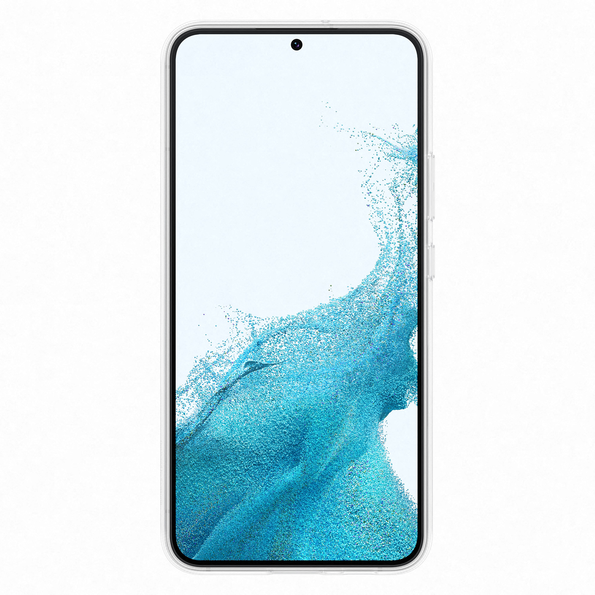 Samsung EF-QS906CTEGIN mobile phone case – image 2