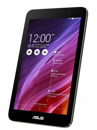 ASUS MeMO Pad 7 ME176CX-1A044A Intel Atom® – image 3