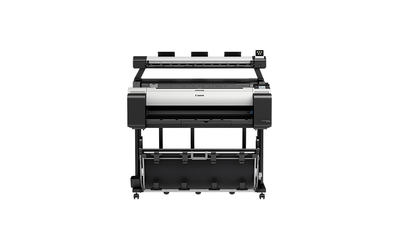 Canon TM-300 MFP L36ei