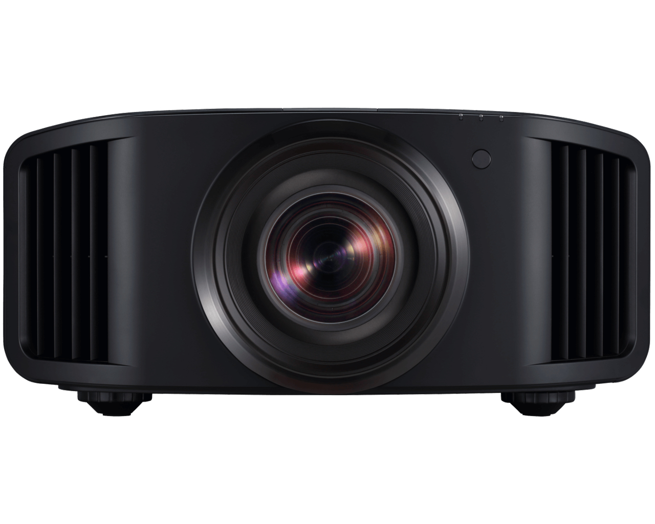 JVC DLA-NZ9BE data projector Large venue projector 3000 ANSI lumens D-ILA 8K (8192x4320) 3D Black