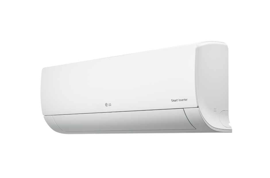 LG PM09EP air conditioner Split system White – image 3