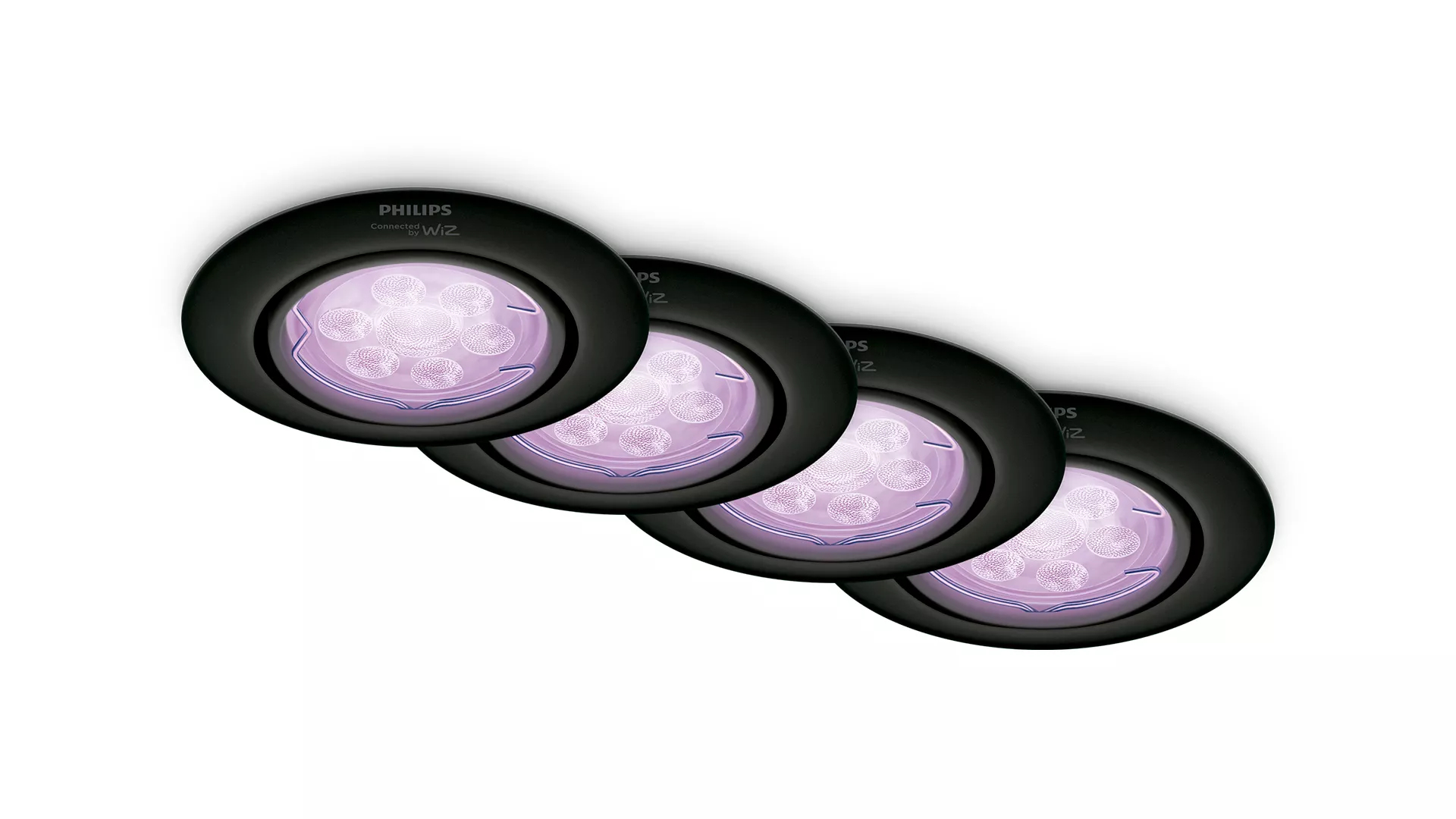 Philips by Signify Philips 8721103178213 smart lighting Wi-Fi/Bluetooth
