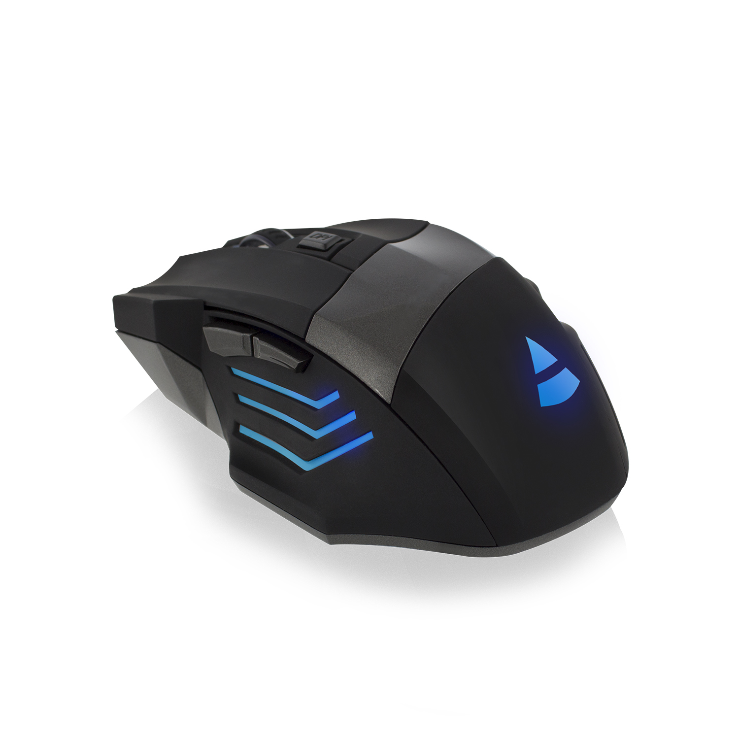 Ewent PL3300 mouse Gaming Right-hand USB Type-A Optical 3200 DPI – image 1