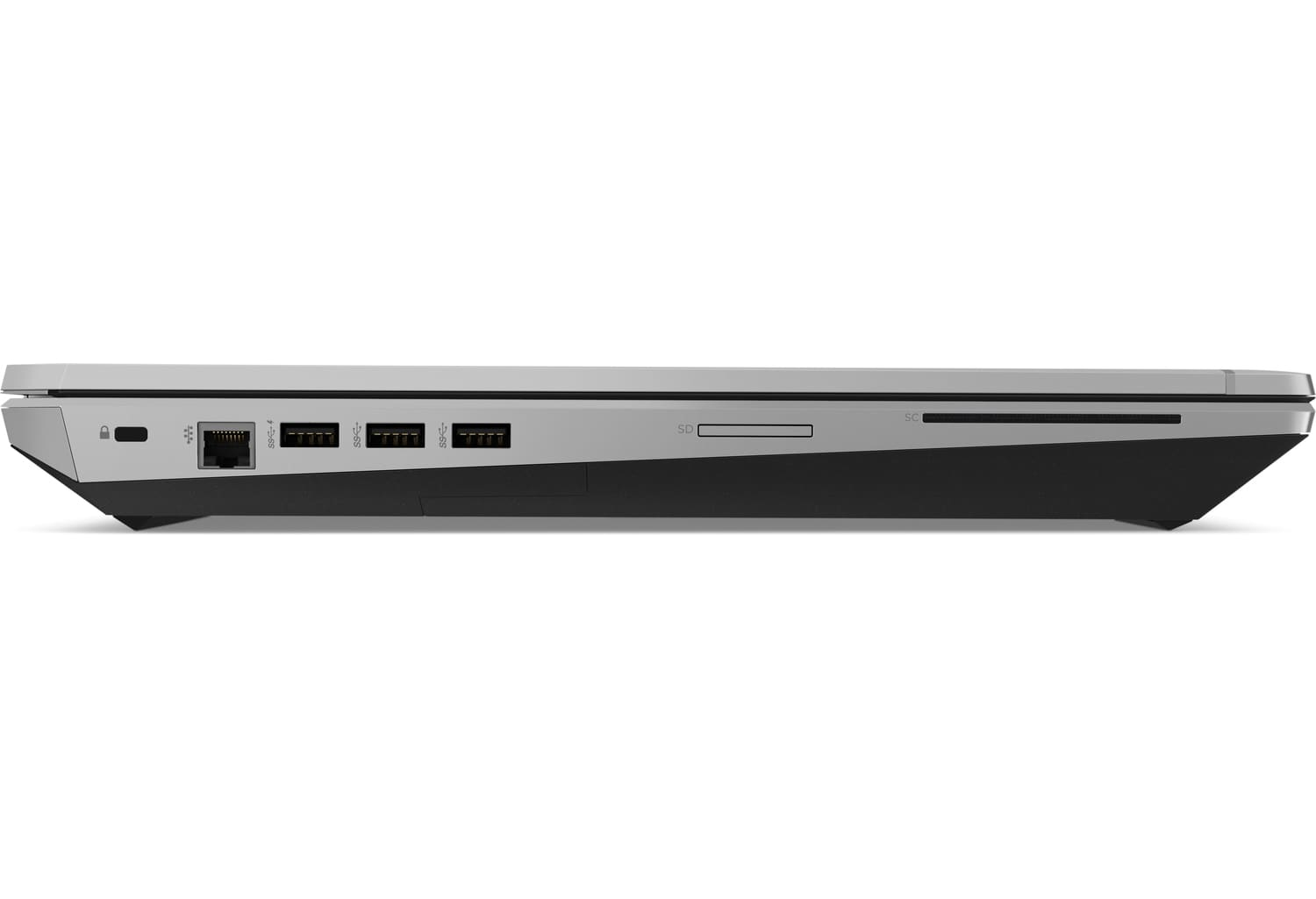 HP 17 G5 + Thunderbolt Dock 230W G2 + VISA – image 6