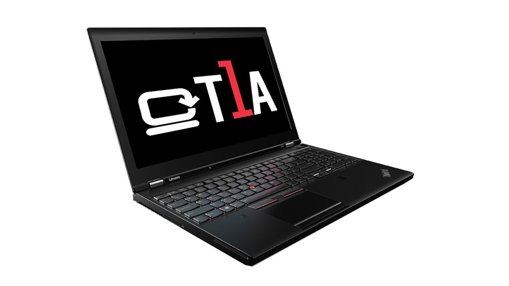 T1A Lenovo ThinkPad P50 Refurbished – image 1