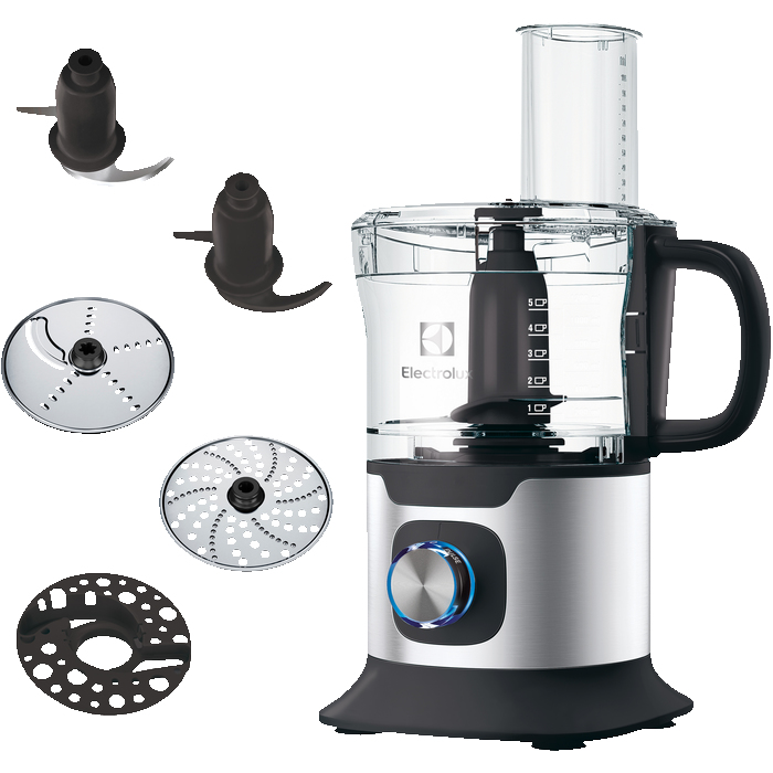 Electrolux E5FP1-4GB food processor – image 2