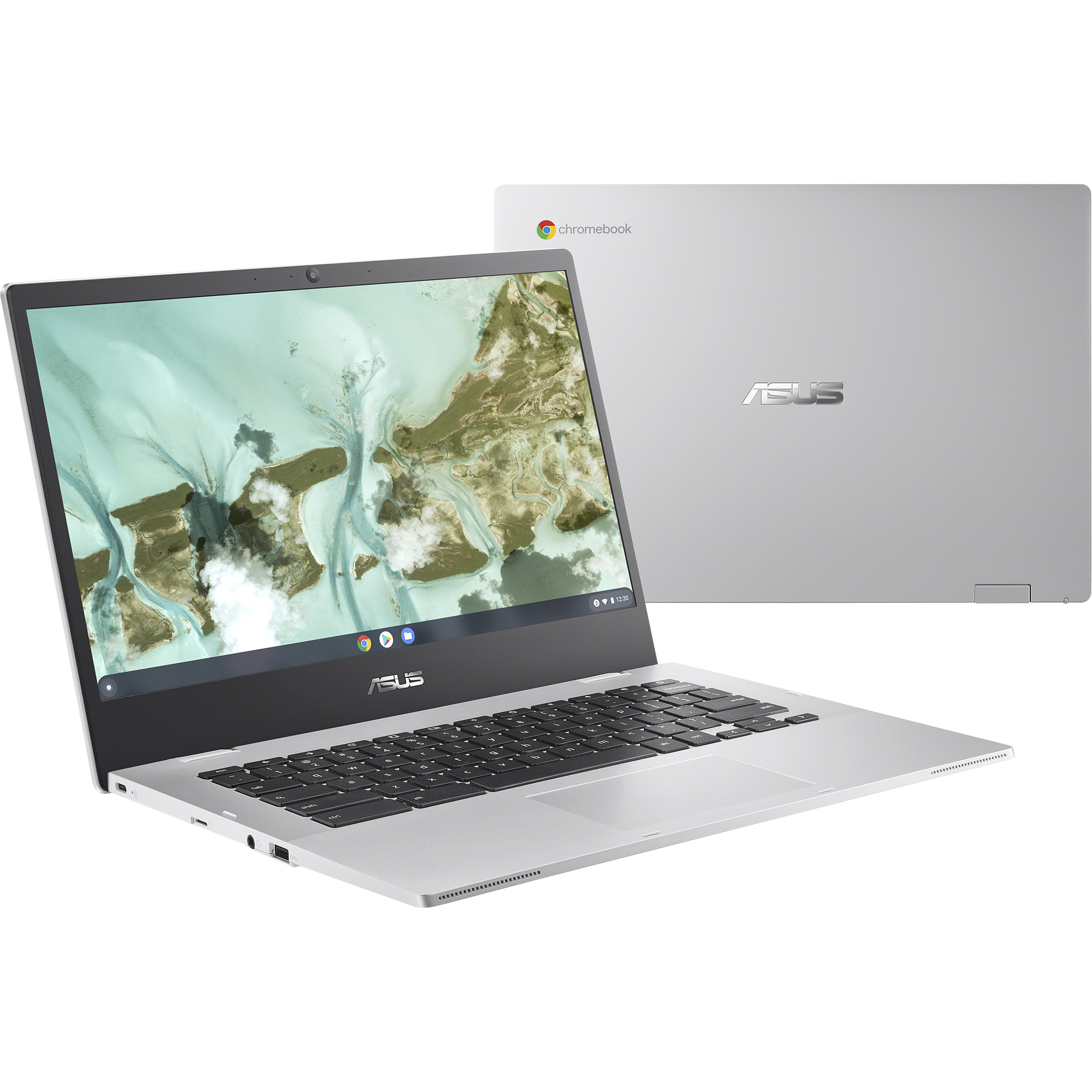 ASUS Chromebook CB1 CB1400CKA-EK0223 Intel® Celeron® N N5100 – image 6