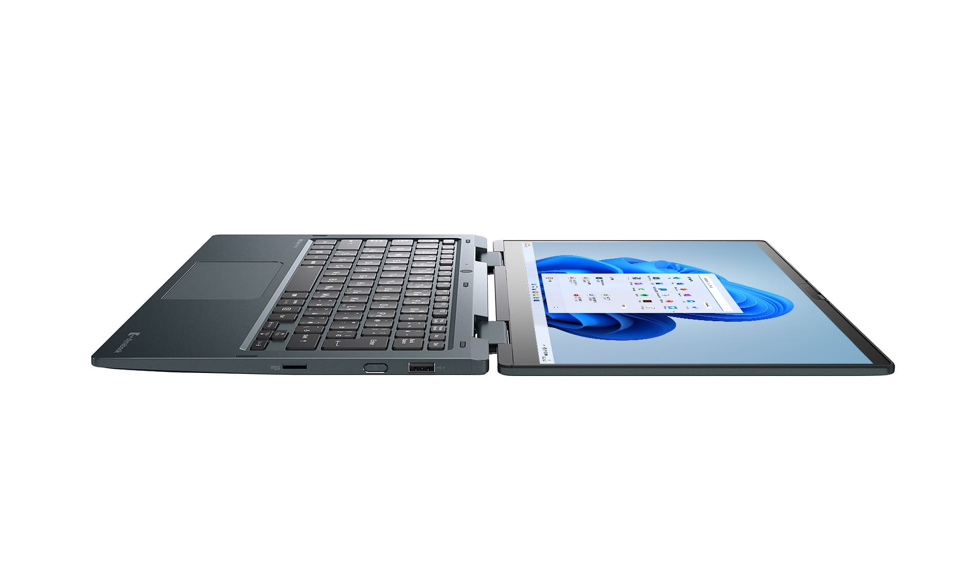 Dynabook V8/W Intel® Core™ i7 i7-1360P Laptop – image 5