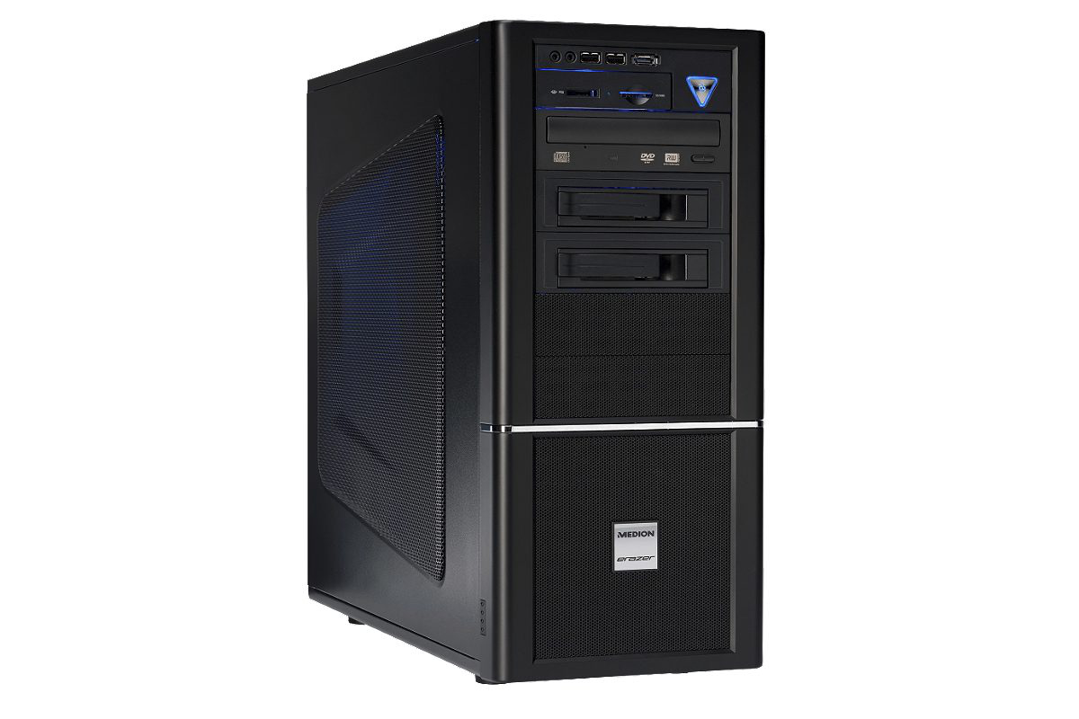 ERAZER X5336 D