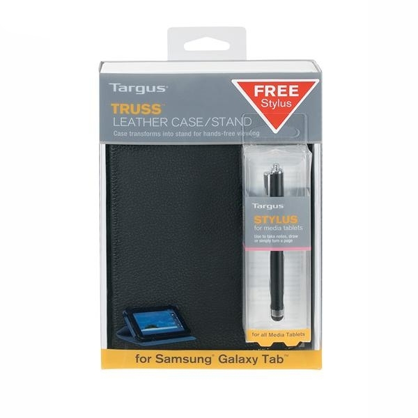 Targus Truss Galaxy + Stylus