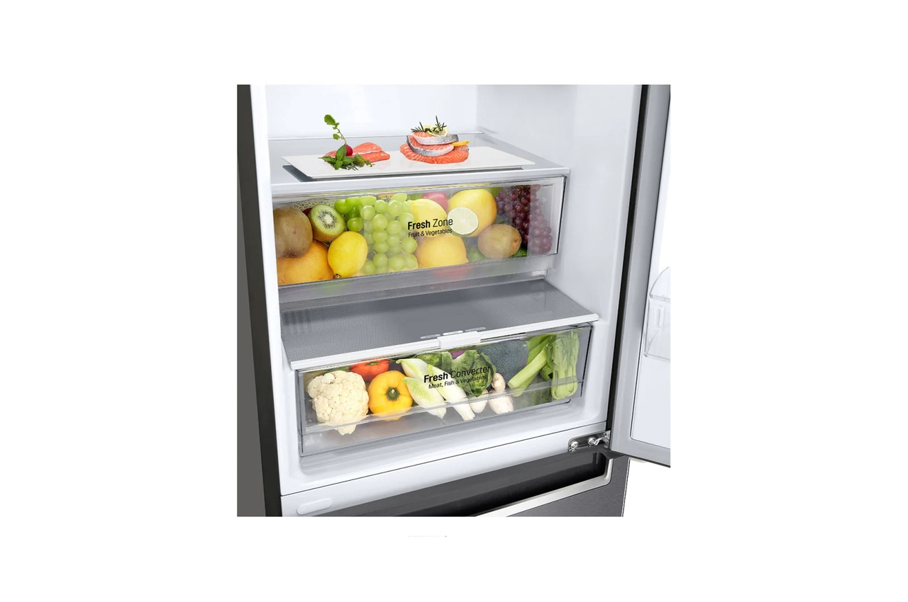 LG GBP62DSNCN1.ADSQE Freestanding – image 4