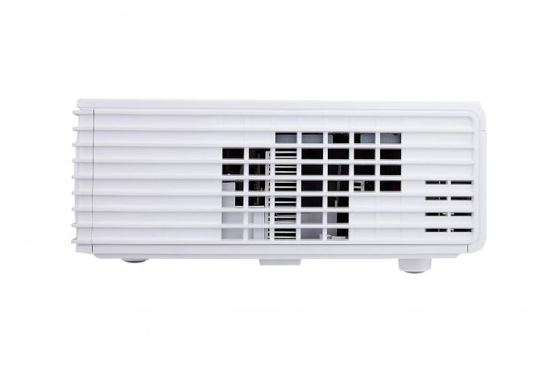 Viewsonic PJD7822HDL data projector Standard throw projector 3200 ANSI lumens DLP 1080p (1920x1080) 3D White – image 3