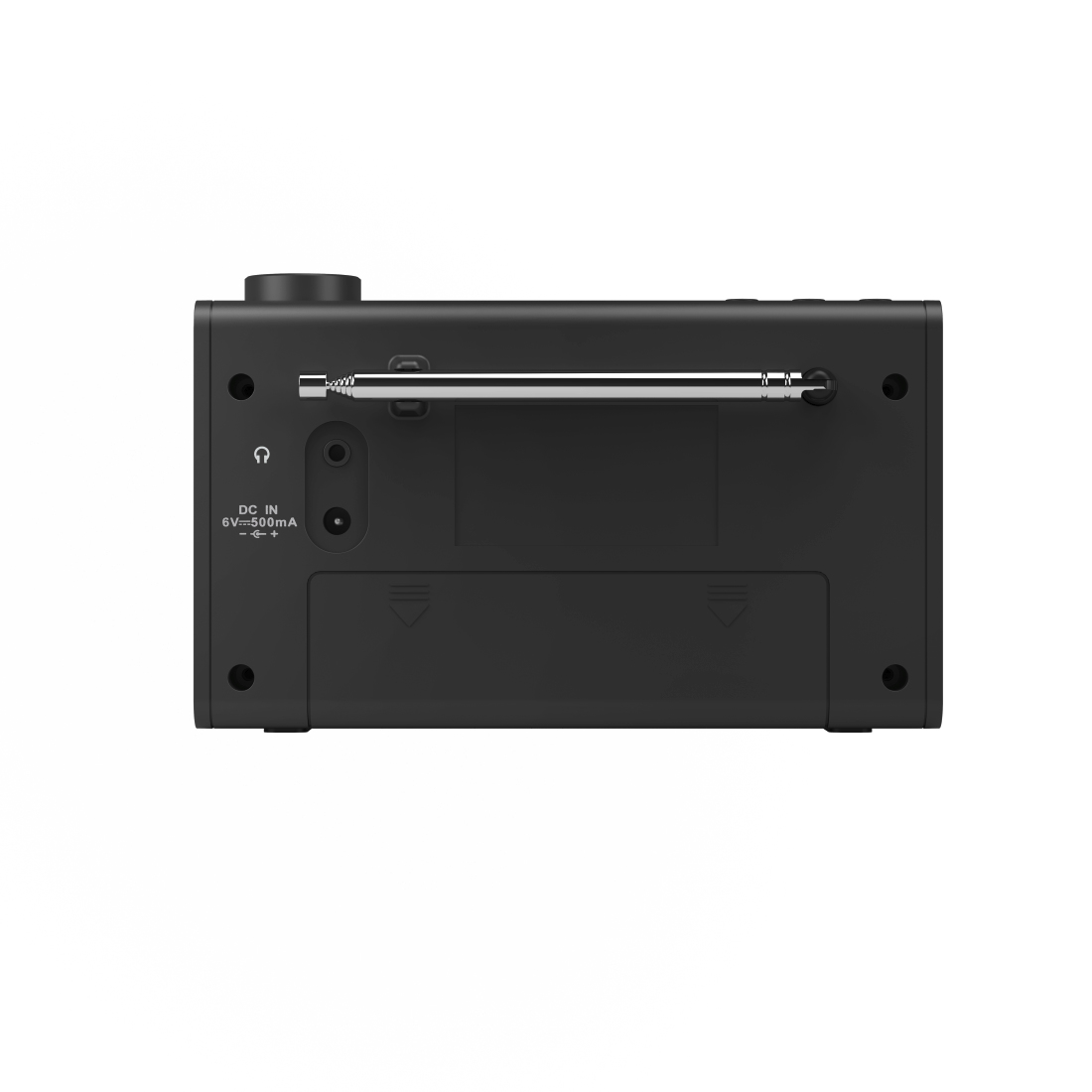Hama DR7 Personal Digital Black – image 2
