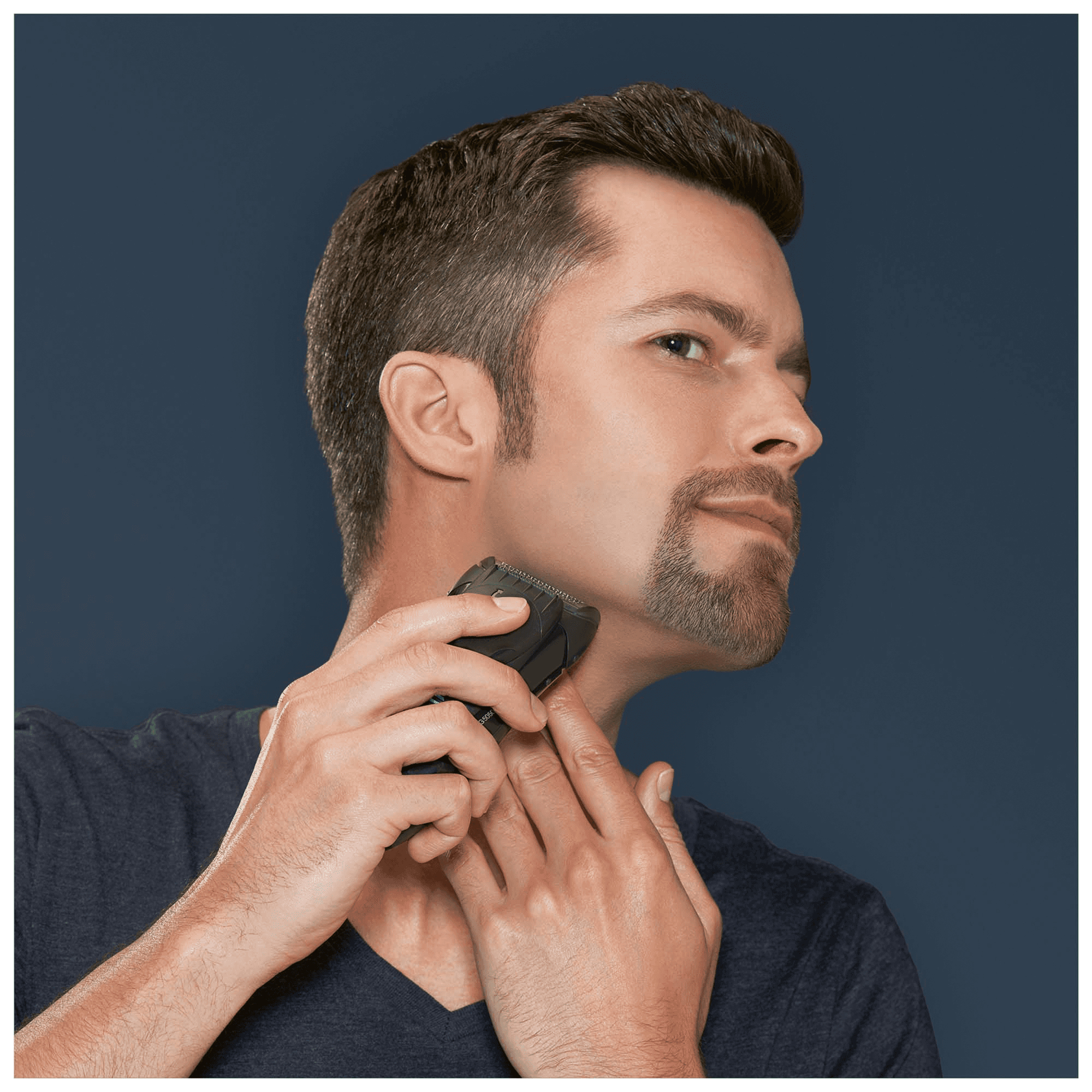 Braun Multigroomer 81519185 body groomer/shaver Black – image 5