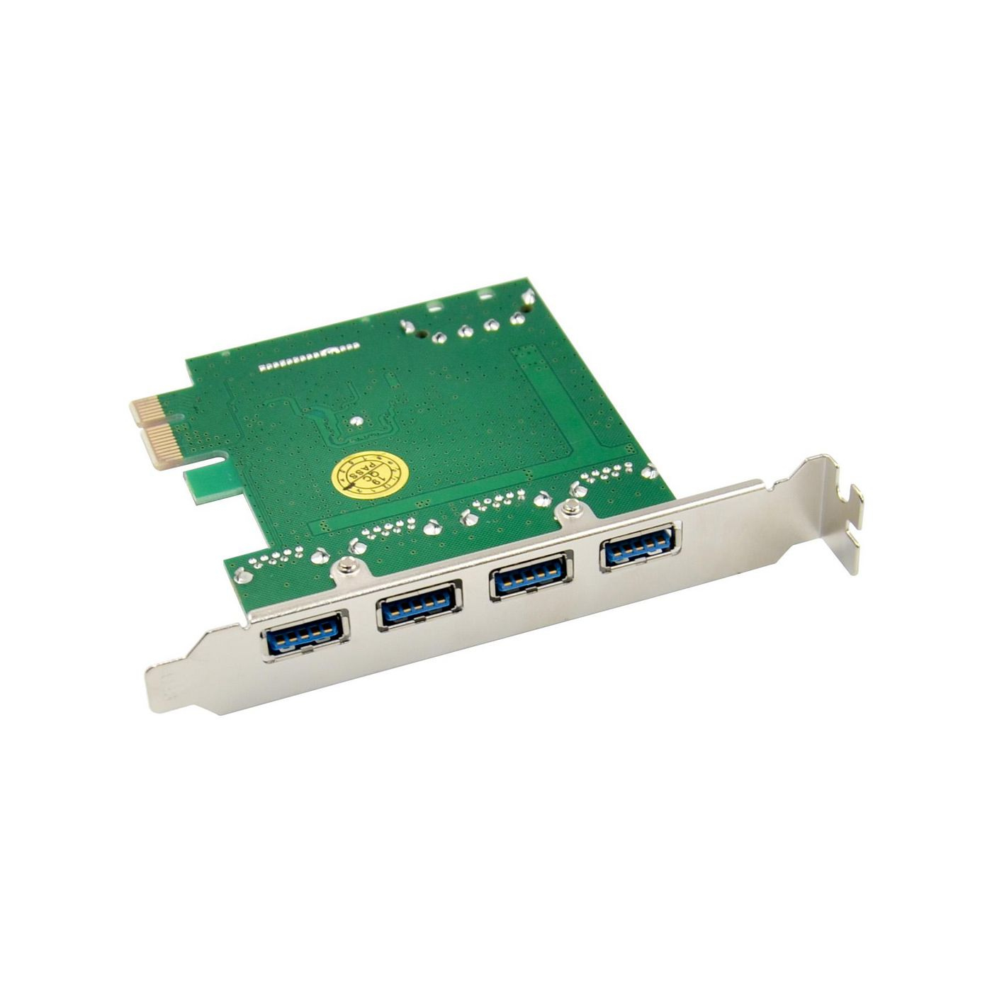 Microconnect MC-USB3.0-F3B1 interface cards/adapter Internal USB 3.2 Gen 1 (3.1 Gen 1) – image 4