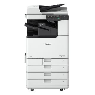 Canon imageRUNNER 2725i Лазерная A3 1200 x 1200 DPI 25 ppm Wi-Fi