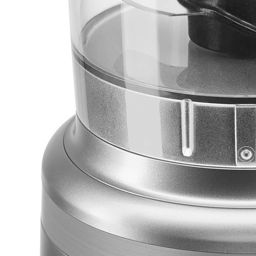 KitchenAid KFP0718CU food processor Silver – image 2