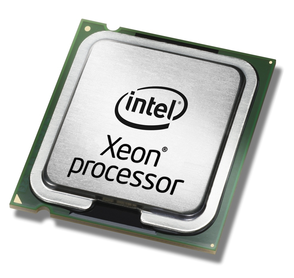 HP Intel Xeon Quad Core E5345 2.33GHz FIO Kit