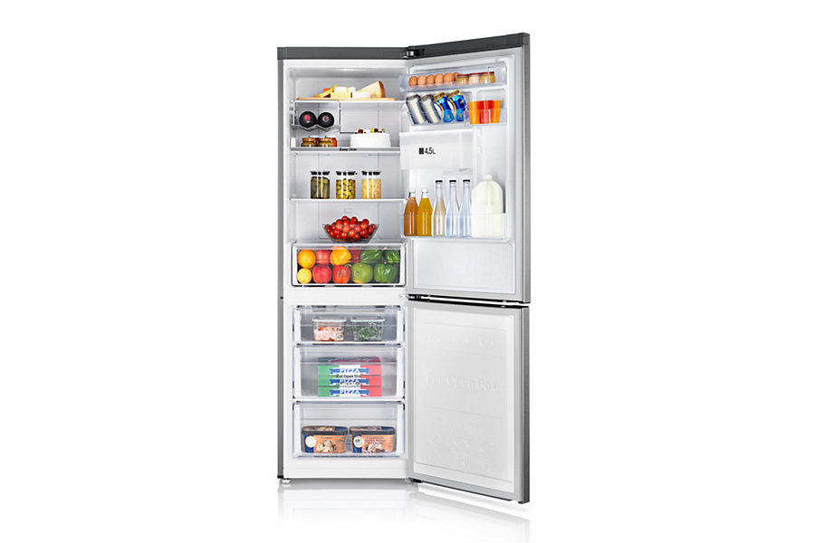 Samsung RB31FDRNDSA fridge-freezer Freestanding – image 5