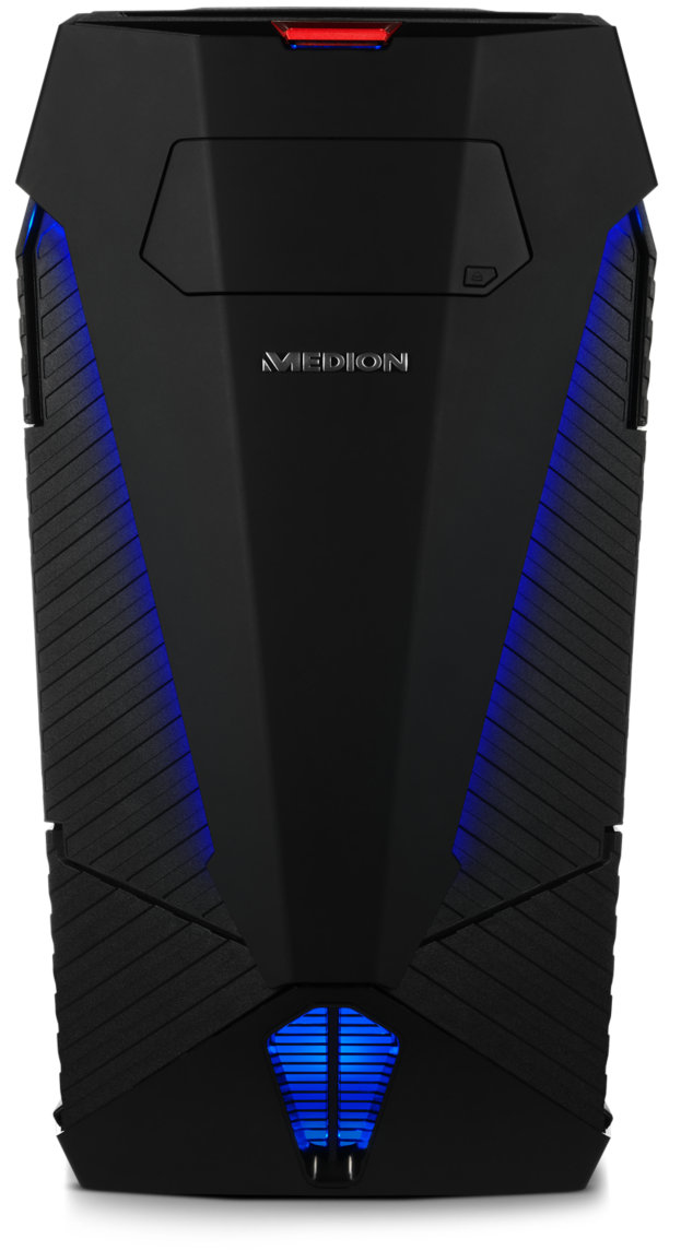 ERAZER X5353 Intel® Core™ i7 i7-6700K – image 1