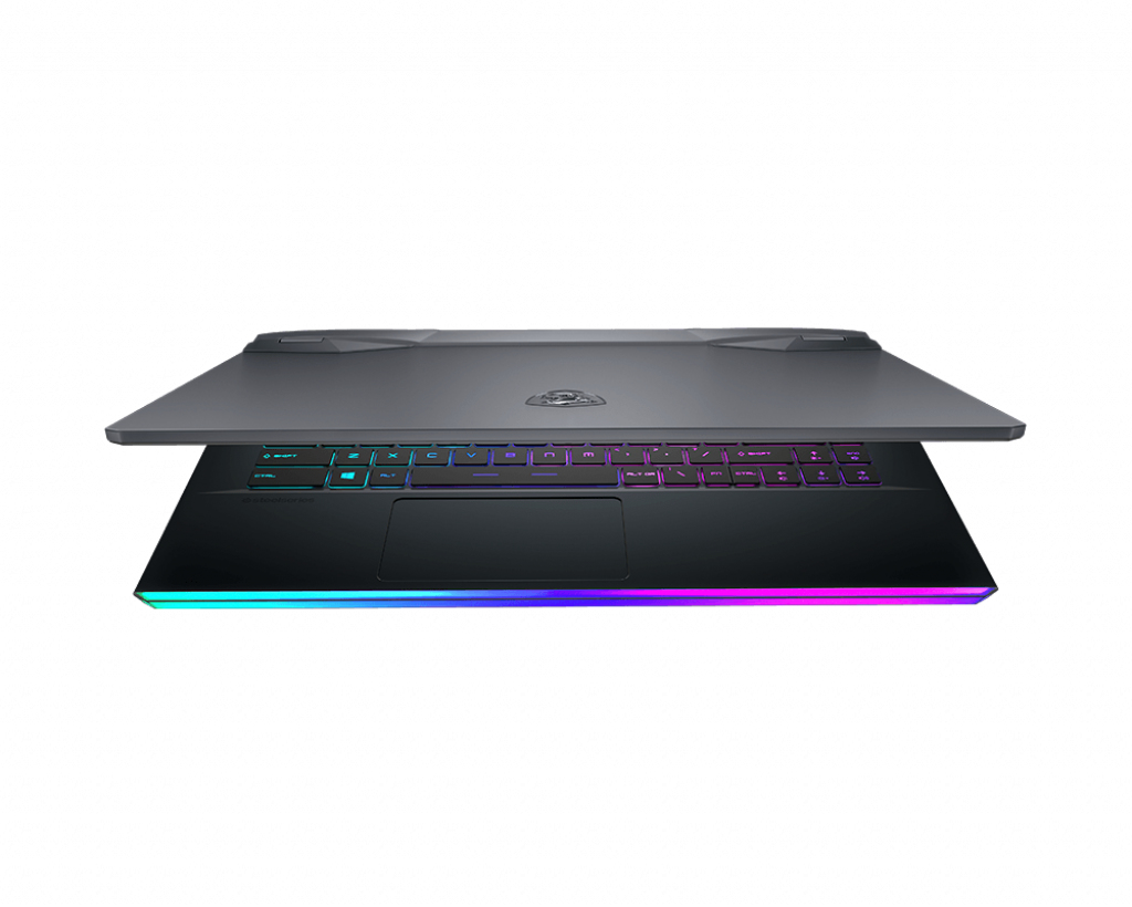 MSI GE66 Raider 11UH – image 3
