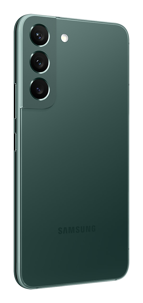 Samsung Galaxy S22 SM-S901BZGDQSB smartphone – image 4