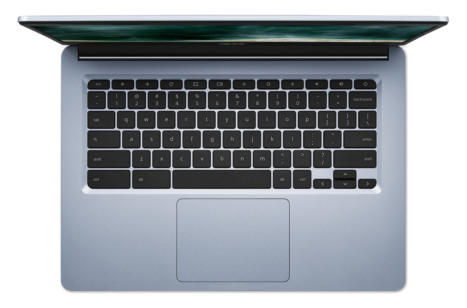 Acer Chromebook CB314-1HT-C2S7 Intel® Celeron® N N4020 – image 7