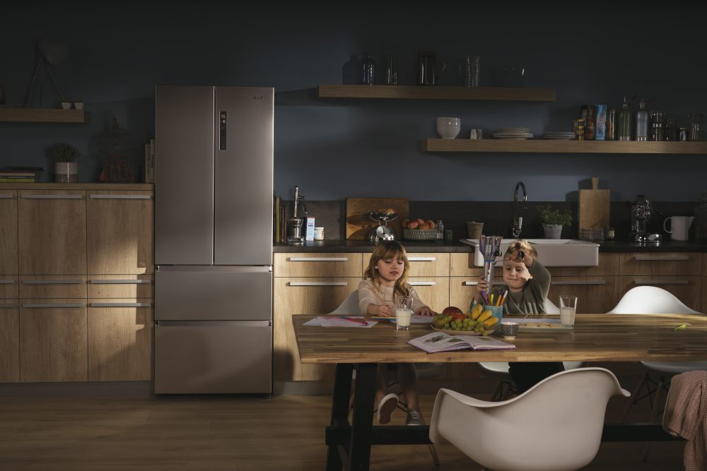 Haier HB16FMAA Freestanding – image 3