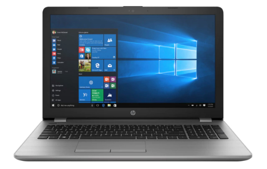 HP 250 G6 Notebook-PC – image 3