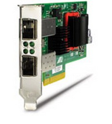 Allied Telesis AT-VNC10S-001 Internal Ethernet / Fiber 10000 Mbit/s