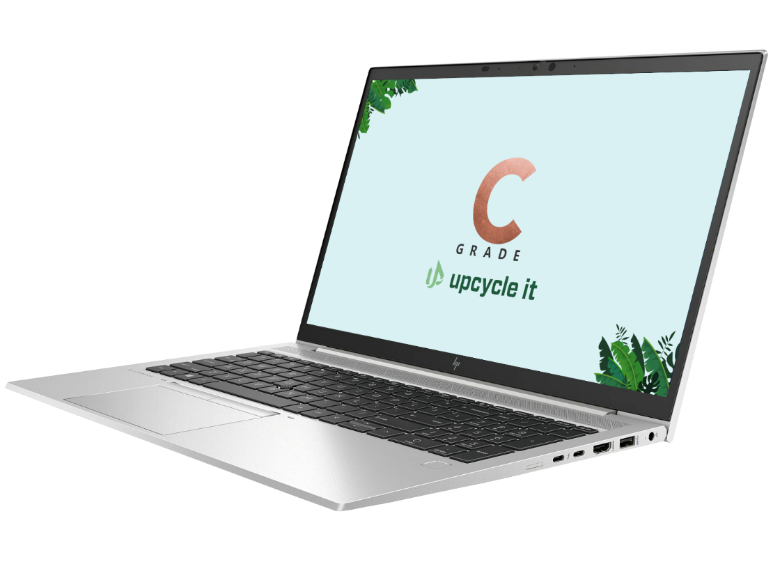 upcycle it HP ELiteBook 850 G8 (Refurbished) C – image 2