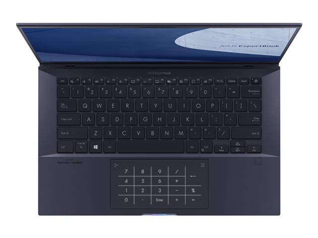 ASUS ExpertBook B9450FA-BM0247R Intel® Core™ i5 i5-10210U Laptop – image 8
