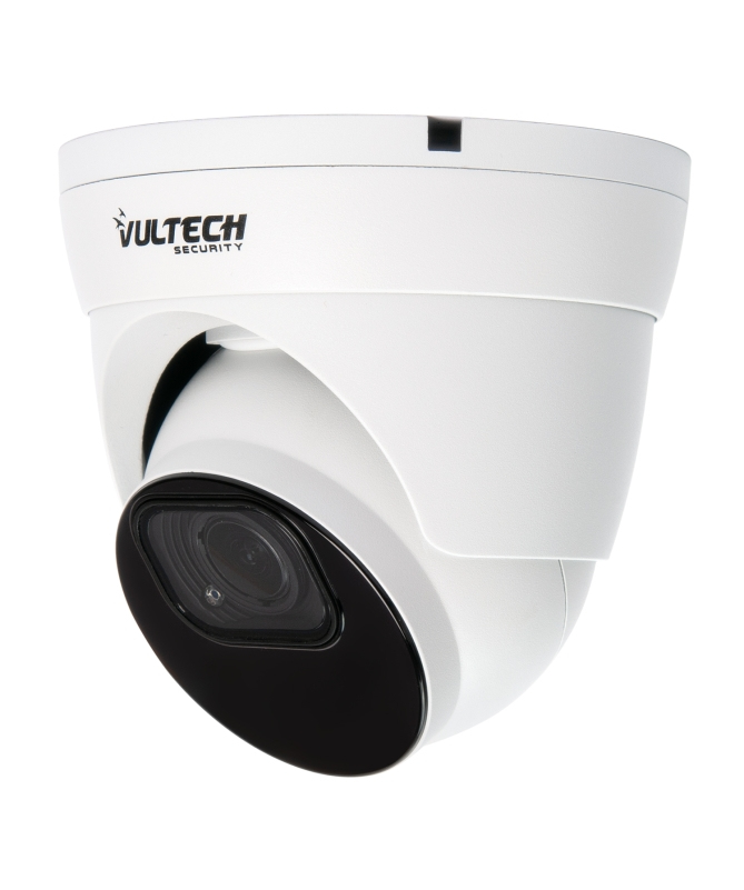 Vultech Security VS-UVC5050DMMZWD-LT security camera Dome CCTV security camera Indoor & outdoor Ceiling – image 1