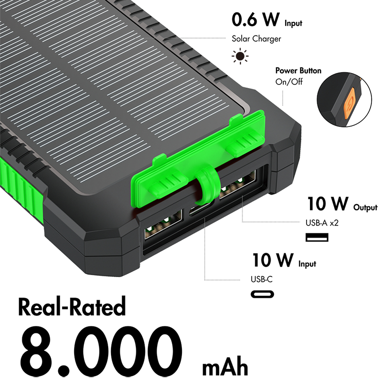 LogiLink PA0303 power bank – image 6