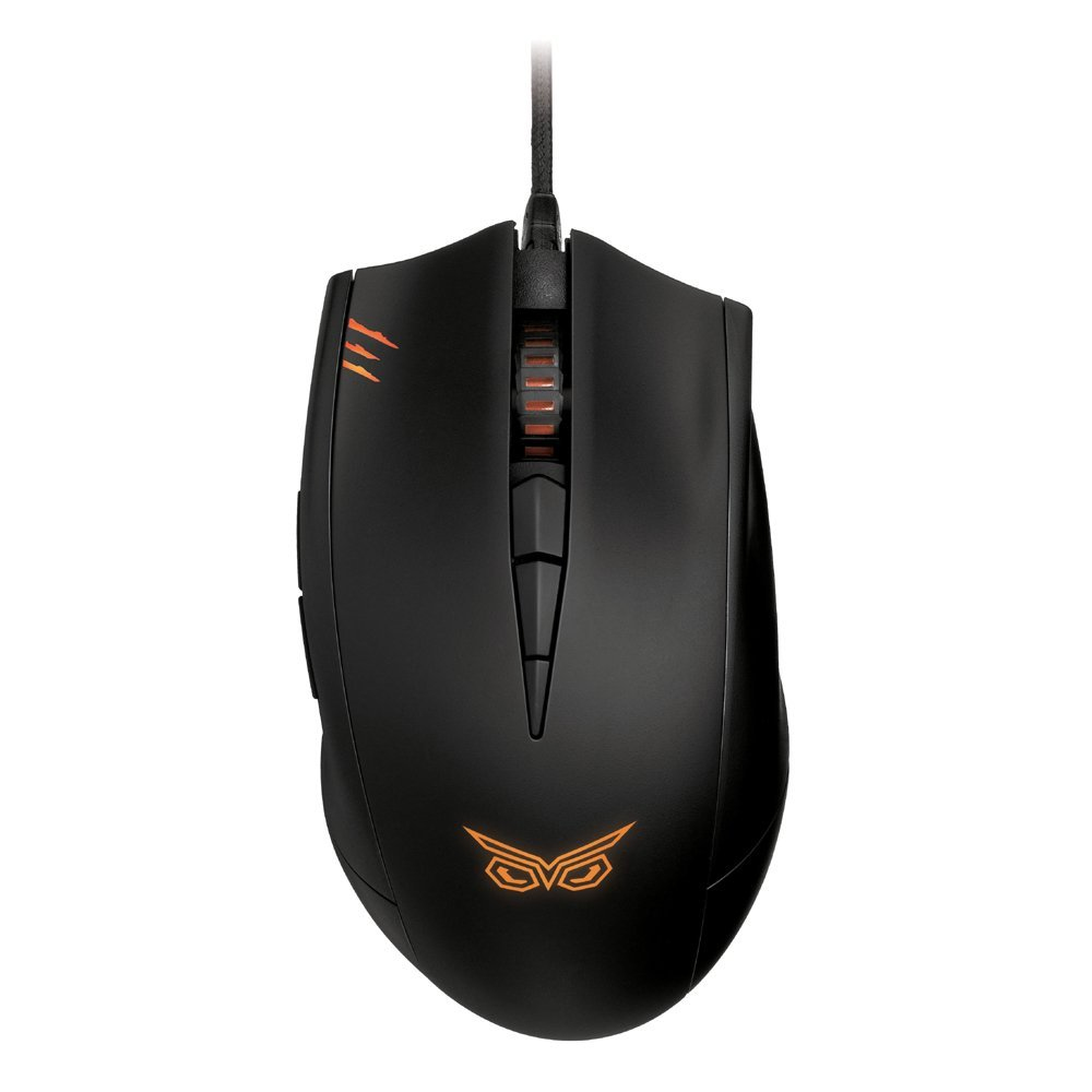 ASUS Strix Claw Dark Edition – image 3