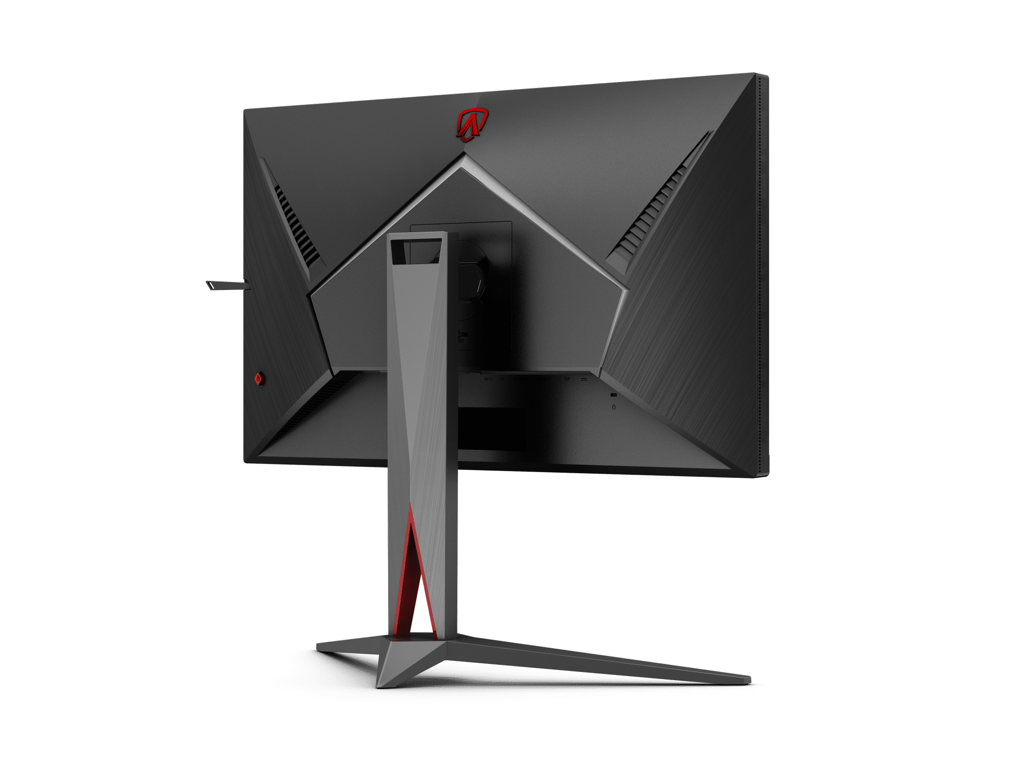 AOC AGON AG275UXM computer monitor – image 9