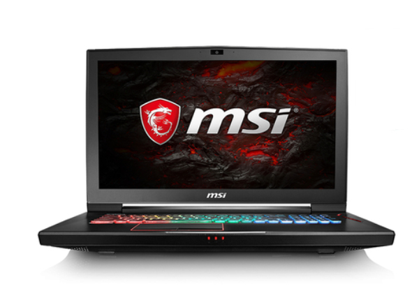 MSI GT73VR-872 TITAN PRO – image 1
