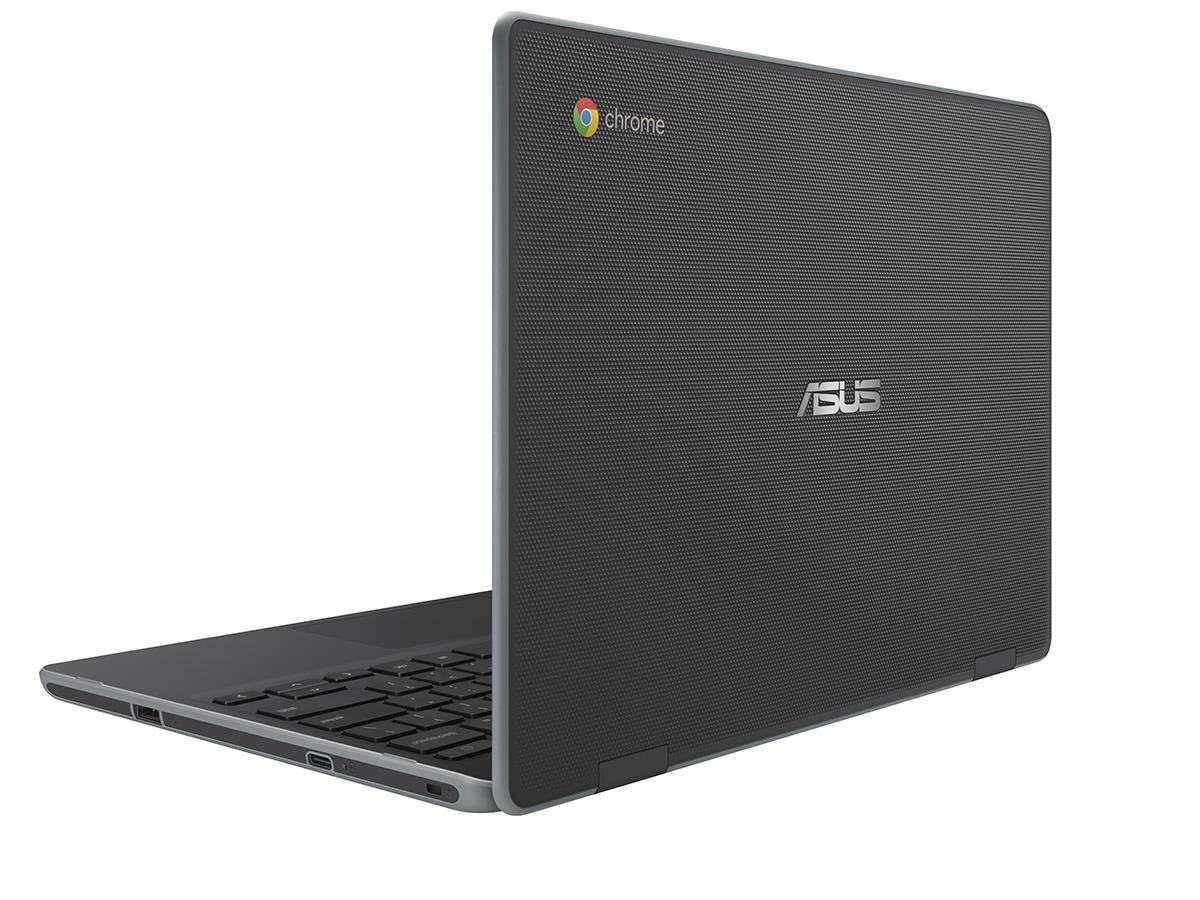 ASUS Chromebook C204MA-GJ0003 Intel® Celeron® N4000 – image 6