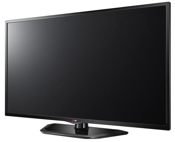 LG 50LN5750 TV 127 cm (50") Full HD Smart TV Wi-Fi Black – image 2