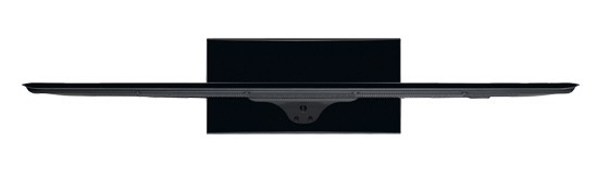 LG 26LV550A TV 66 cm (26") Full HD Black – image 7