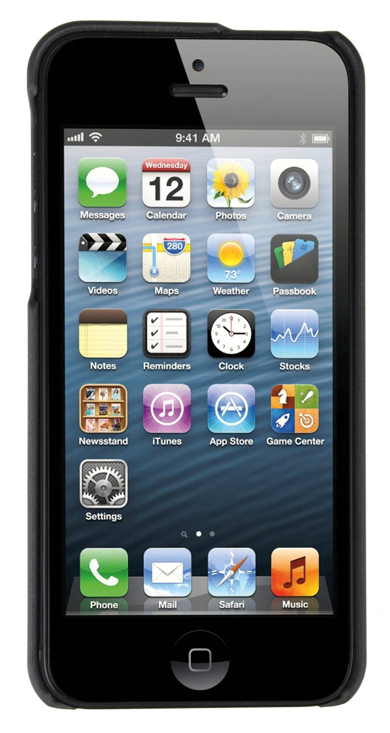 Contour Design CD03227-0 mobile phone case Cover Black – image 2