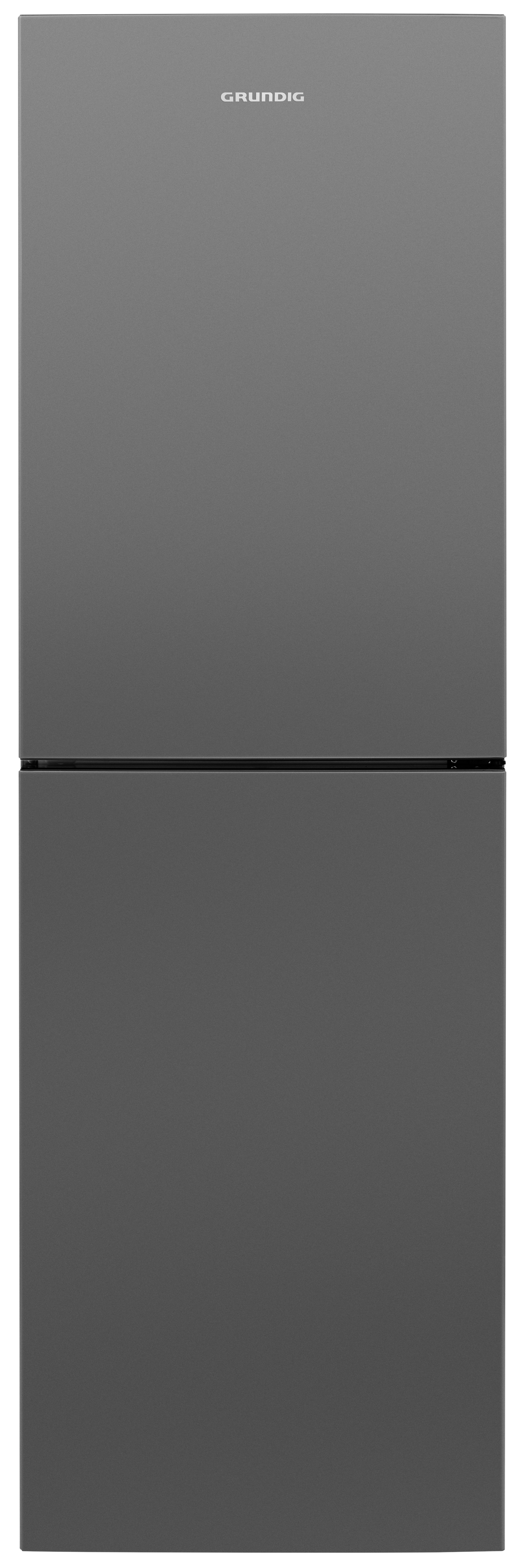 Grundig GKNG3691G No Frost Fridge Freezer with Duo-Cooling Technology – image 1