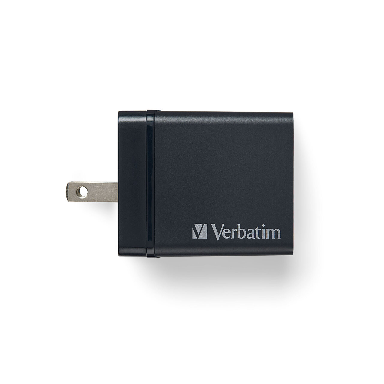 Verbatim 70771 mobile device charger Universal Black AC Fast charging Indoor – image 3