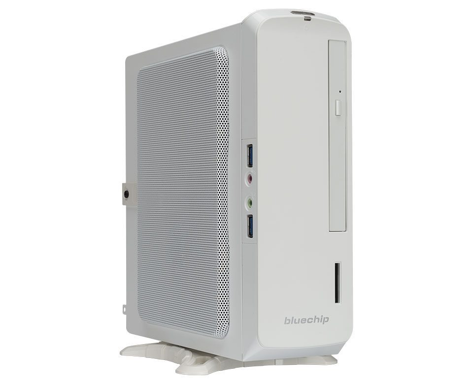 bluechip BUSINESSline S5100 *white* – image 2