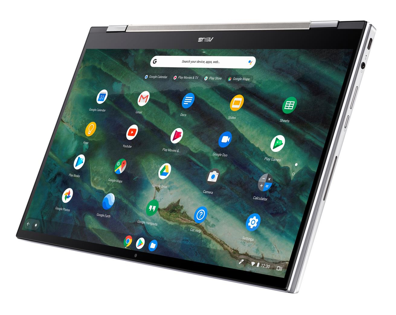 ASUS Chromebook Flip C436FA Intel® Core™ i5 i5-10210U – image 7
